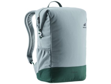 Deuter Vista Spot sage-forest + Pouzdro zdarma