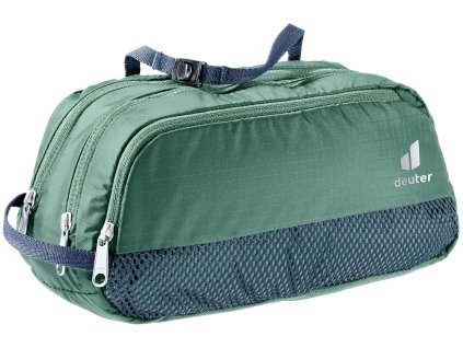 Deuter Wash Bag Tour III seagreen-navy
