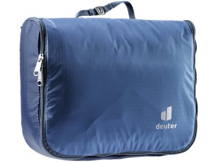 Deuter Wash Center Lite II Midnight-navy