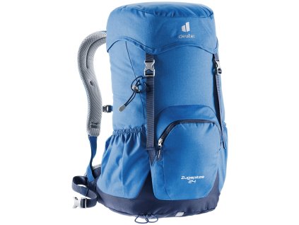 Deuter Zugspitze 24 lapis-navy + Pouzdro zdarma
