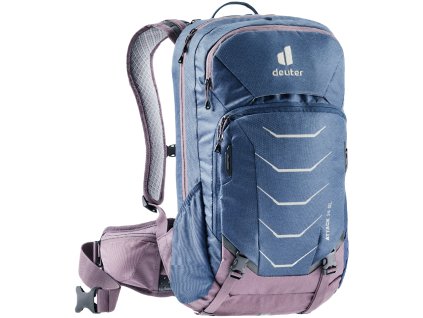 Deuter Attack 14 SL marine-grape