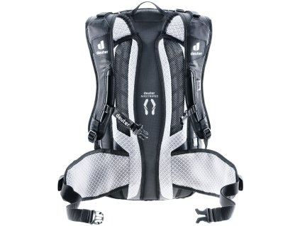249225 1 cyklisticky batoh deuter flyt 18 sl graphite black