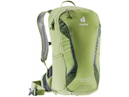 Deuter Race EXP Air pistachio-pine + Pouzdro zdarma