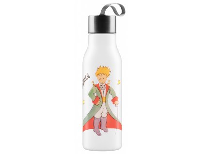 Baagl Plastová láhev Malý Princ (Le Petit Prince), 600 ml