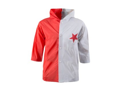 Baagl SLAVIA - Dětská pláštěnka v. 140