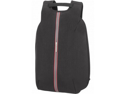 Samsonite Securipak S Laptop Backpack 14.1" Black Steel