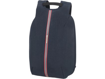 Samsonite Securipak S Laptop Backpack 14.1" Eclipse Blue + Pouzdro zdarma