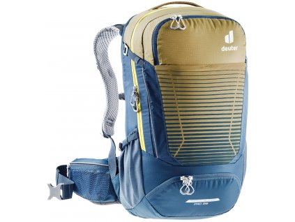 Deuter Trans Alpine Pro 28 clay-marine