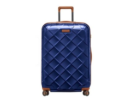 Stratic Leather & More L Blue + Pouzdro zdarma