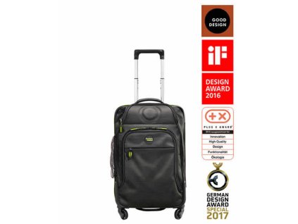 Stratic Relax 2 Mover S Black-green + Pouzdro zdarma