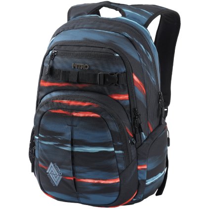 NITRO batoh CHASE acid dawn 35l
