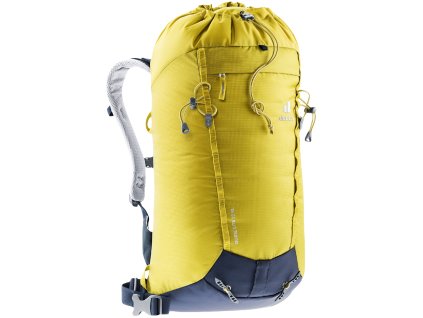 Deuter Guide Lite 22 SL greencurry-navy