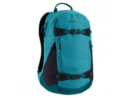 Burton DAY HIKER 25L BRITTANY BLUE + Pouzdro zdarma