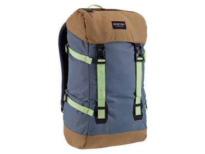 Burton TINDER 2.0 FLKSTG/KELP 30 l + Pouzdro zdarma