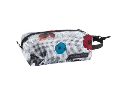 Burton ACCESSORY CASE HALFTONE FLORAL