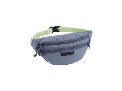 Burton HIP PACK FLKSTG/KELP