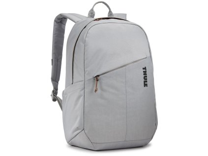 Thule Notus batoh 20 L TCAM6115 - Aluminium Gray + Pouzdro zdarma