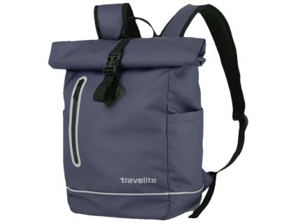 Travelite Basics Roll-up Plane Navy