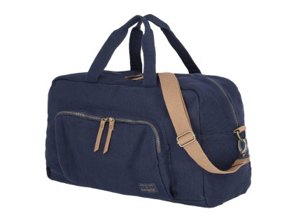 Travelite Hempline Weekender Navy