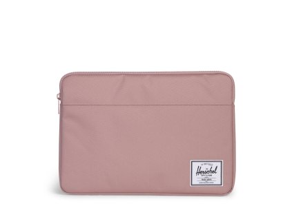 Herschel Anchor Sleeve 15-16" MacBook Ash Rose