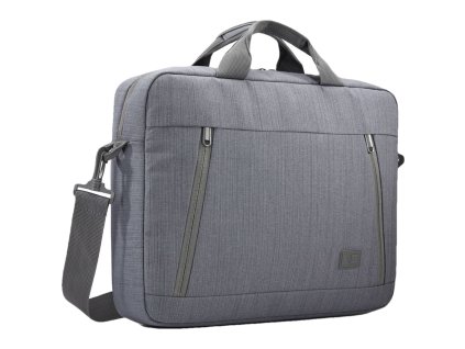 Case Logic Huxton taška na notebook 14" HUXA214G - grafitová