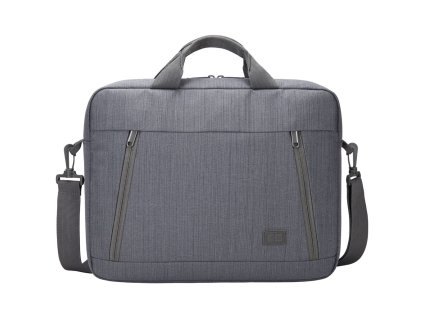 Case Logic Huxton taška na notebook 14" HUXA214G - grafitová