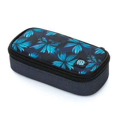 BAGMASTER CASE SUPERNOVA 21 B BLACK/TURQUOISE