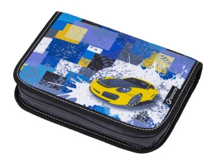 CASE EPSON 8 B BLACK/BLUE/YELLOW