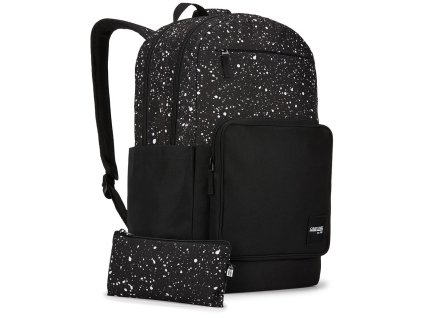 Case Logic Query batoh 29L CCAM4116 - White Splatter/Black