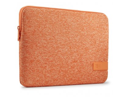 Case Logic Reflect pouzdro na notebook 13" REFPC113 - Coral Gold/meruňková