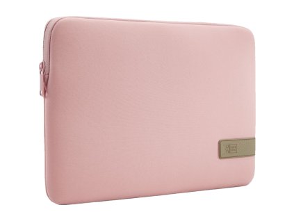 Case Logic Reflect pouzdro na notebook 13" REFPC113 - růžová/Mermaid
