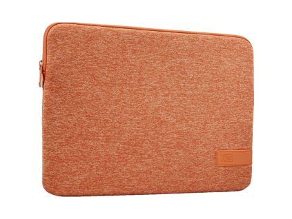 Case Logic Reflect pouzdro na notebook 14" REFPC114 - Coral Gold/meruňková