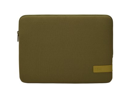 Case Logic Reflect pouzdro na notebook 14" REFPC114 - olivové