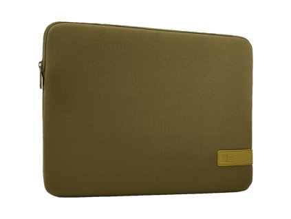 Case Logic Reflect pouzdro na notebook 14" REFPC114 - olivové