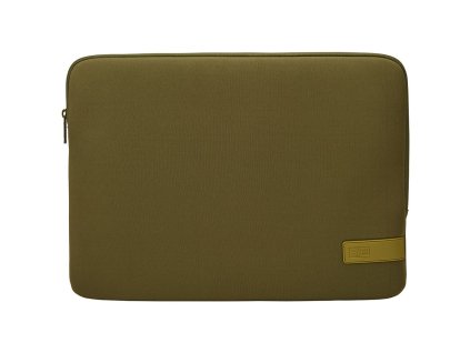 Case Logic Reflect pouzdro na notebook 15,6" REFPC116 - olivové