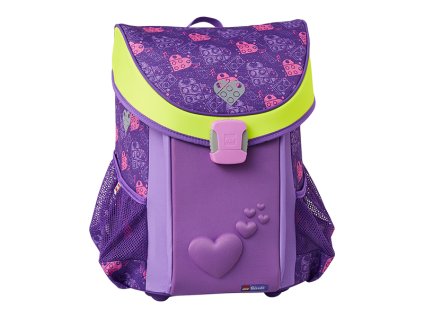 LEGO Friends Hearts Easy - školní aktovka