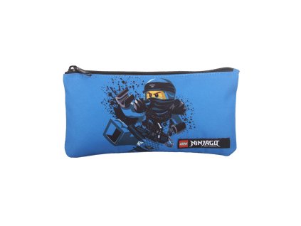 LEGO NINJAGO Jay - pouzdro na tužky