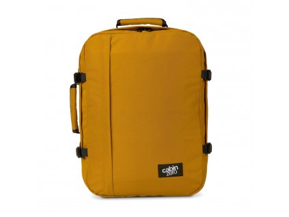 Cabinzero Classic 44L Orange Chill