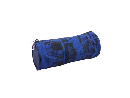 LEGO Ninjago Spinjitsu JAY - pouzdro na tužky kulaté