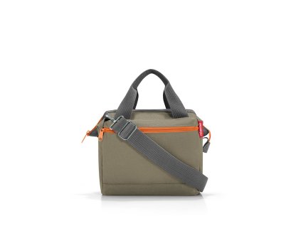 Reisenthel Allrounder Cross Olive green