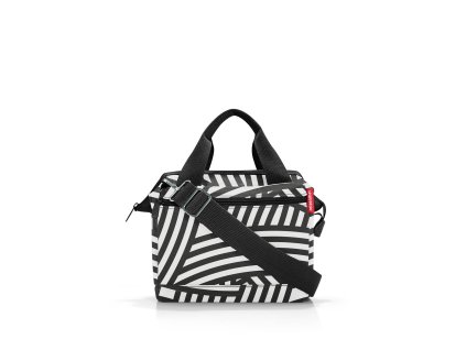 Reisenthel Allrounder Cross Zebra