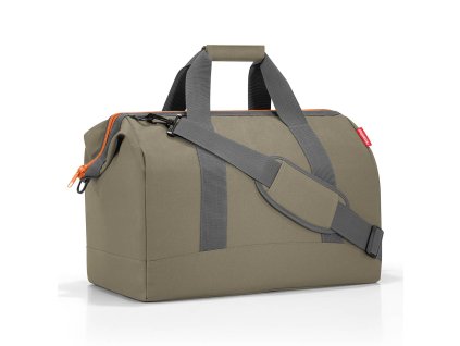 Reisenthel Allrounder L Olive green