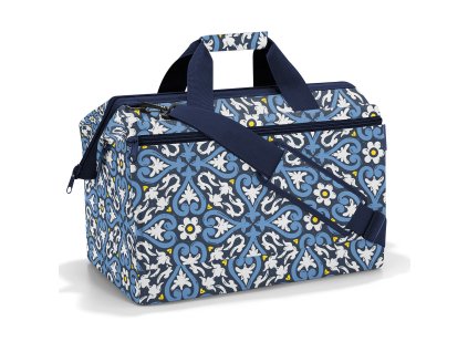 Reisenthel Allrounder L Pocket Floral 1
