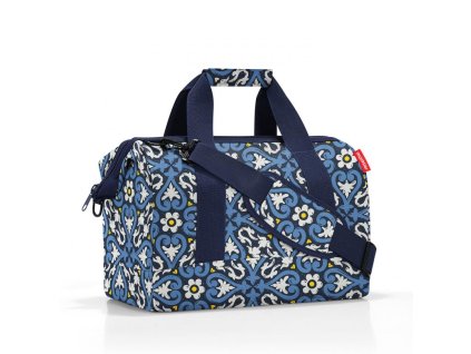 Reisenthel Allrounder M Floral 1