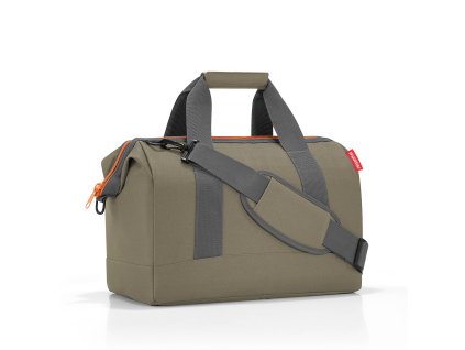 Reisenthel Allrounder M Olive green