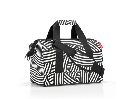 Reisenthel Allrounder M Zebra