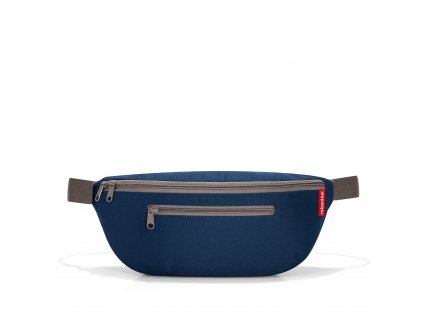 Reisenthel Beltbag M Dark Blue