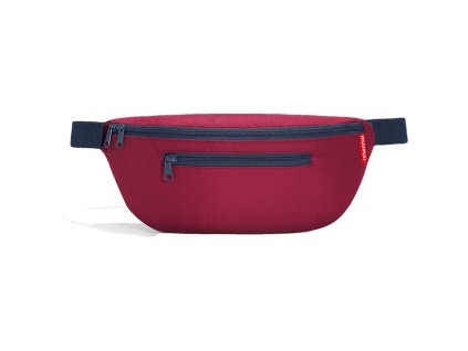 Reisenthel Beltbag M Dark Ruby