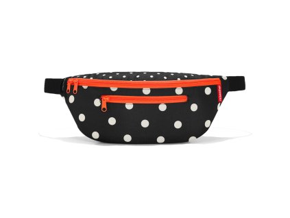 Reisenthel Beltbag M Mixed Dots