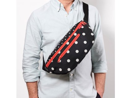 Reisenthel Beltbag M Mixed Dots